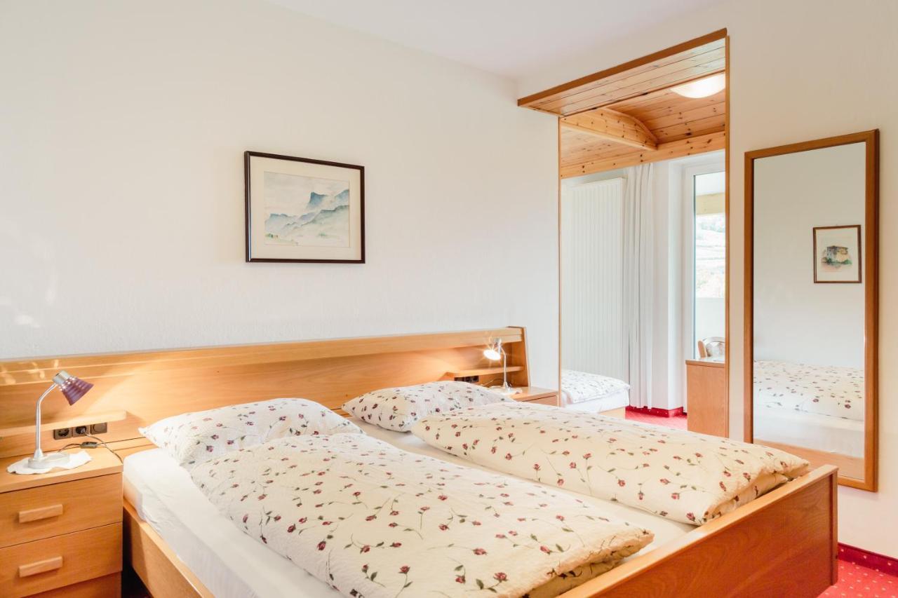Felsenegg Hotel Nalles Exterior photo
