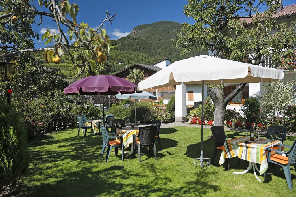 Felsenegg Hotel Nalles Exterior photo
