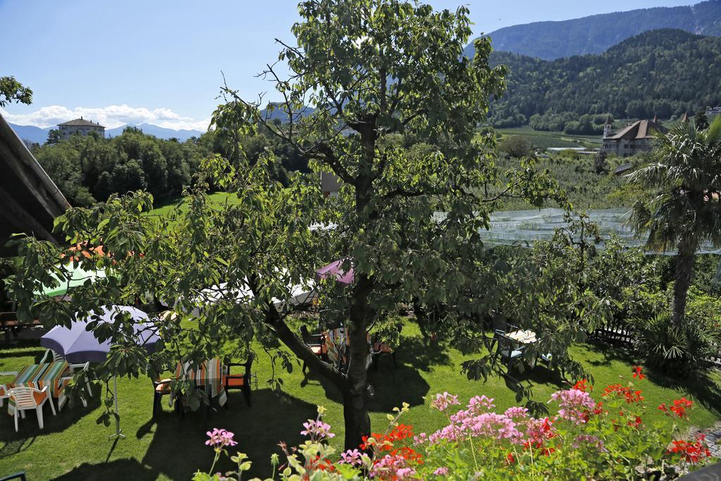 Felsenegg Hotel Nalles Room photo