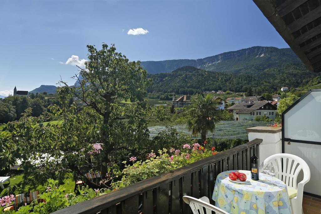 Felsenegg Hotel Nalles Room photo