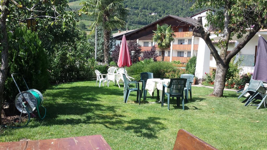 Felsenegg Hotel Nalles Exterior photo